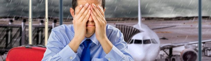 no conviertas tu viaje en un desastre total