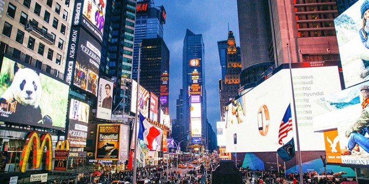 times square