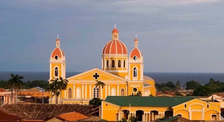 nicaragua