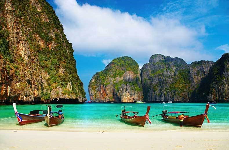 tailandia